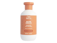 WELLA PROFESSIONALS INVIGO NUTRI ENRICH plaukų šampūnas, 300 ml