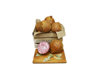 Šaltai rūkytas Bajoriškas skilandis, MOMBLAN, a.r.,~1,1 kg