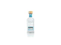 Tekila OLMECA ALTOS BLANCO, 0.7 l