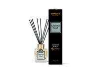 Namų kvapas su lazdelėmis WINSO Ultimate Black Oriental Oud 100ml
