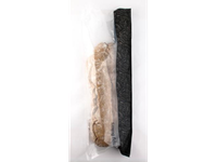 Šaldyta tamsi itališka duona CREAPANE, 450 g x 2 vnt.