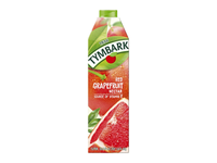 Raudonųjų greipfrutų nektaras TYMBARK, 1 l