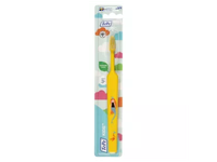TEPE dantų šepetėlis KIDS, vaikams nuo 6 m., 1 vnt.