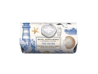 MICHEL DESIGN WORKS THE SHORE tualetinis muilas, 246 g