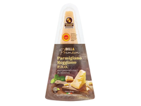 Parmezano sūris BILLA PREMIUM, 200 g