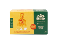 Žolelių arbata ŽOLYNĖLIS SUŠALUS, 30g
