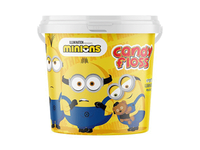 Cukraus vata UNO FOODS, 50 g