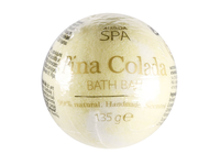 Vonios burbulas PINA COLADA ALMEDA SPA, 135 g