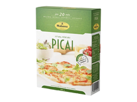 Miltinis mišinys MALSENA, "Greitai picai", 400 g