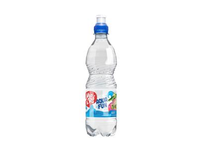 Negazuotas geriamasis vanduo MIO&RIO, 500 ml