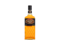 Viski, Canadian Special Old, 700 ml