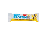 Baltyminis batonėlis vanilės skonio MAX SPORT, 60 g