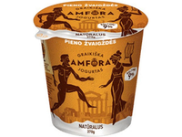 Natūralus jogurtas GRAIKIŠKA AMFORA (3,9%), 370g