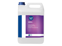 Valomoji priemonės kepsninėms ir orkaitėms KIILTO Grill,  5 l