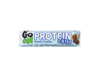 Baltyminis batonėlis GO ON Cookies&Caramel, 50 g