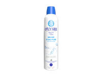 Veido ir kūno dulksna O'LYSEE D'EAU PURE, 300 ml