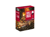 Grill Box Cabernet Sauvignon 3 L