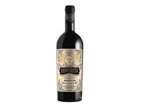 Raud.vynas RIPORTA PRIMITIVO PUGLIA,14%,0,75l