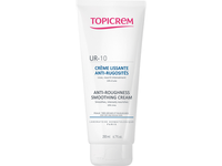 Kūno kremas Topicrem UR 10 Anti-Roughness Smoothing, 200 ml