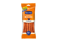 K. r. vištienos ir kiaulienos KABANOS dešrelės, II r., 220 g