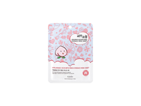 Kaukė hial. rūgšties ESFOLIO PS PEACH, 25 ml