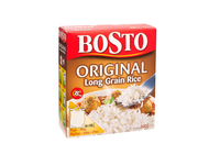 Ilgagrūdžiai ryžiai BOSTO, 500 g
