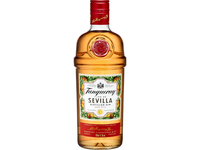 Tanqueray Flor De Sevilla 0,7 l
