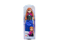 Lėlė DISNEY FROZEN ANA, 1 vnt.