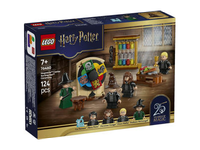 Konstruktorius LEGO Hogvartso Skrybėlė 76460