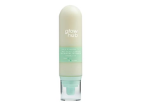 GLOW HUB CALM & SOOTHE GEL TO OIL veido odos valiklis, 120 ml