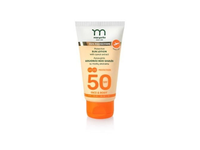 Apsauginis losjonas nuo saulės su morkų ekstraktu SPF50 MARGARITA, 50ml