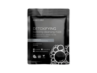 BEAUTY PRO DETOXIFYING veido kaukė, 20 ml