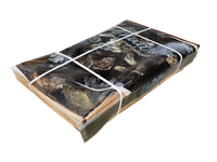Austrės ADRI & ZOON Poesie - 3, 1 dėž., 24 vnt (Oysters ADRI & ZOON)
