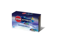 Stop Stress Night kapsulės N30