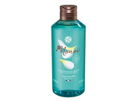 YVES ROCHER MONOI plaukų šampūnas ir kūno prausiklis, 400 ml