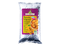 Kopūstai DIMDINI rauginti, troškinti, 1,5 kg