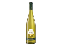 Vynas MOSELLAND Riesling Kabinett, baltasis, p. saldus, 8%, 0,75 l
