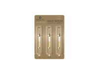 Serumas SKINLITE AUKSAS, 3 x 2 g