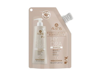 ALAMA PROFESSIONAL HYDRATING plaukų šampūnas, 100 ml