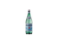 Gazuotas mineralinis vanduo S.PELLEGRINO, 1 l