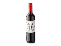 Raudonasis sausas vynas MESTA TEMPRANILLO 14%, 750 ml