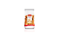 Traškūs sausainiai su cukrumi  ir cinamonu DELICADEZA, 125 g