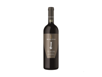Raudonasis pusiau sausas vynas MARANI TELAVURI, 750 ml