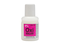 KALLOS 9% oksidacinė emulsija, 60 ml