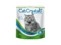 Kraikas katėms CAT CRYSTALS, 3,8 l