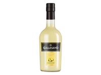 Citrininis kr. likeris GALLESANO, 17 %, 0,5 l