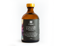 LAPPEL, Vynuogių kauliukų aliejus, 110 ml
