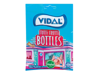 Guminukai VIDAL Tutti Frutti Bottles 90 g
