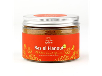 Prieskonių mišinys I AM THE SPICE Ras el Hanout, 90g