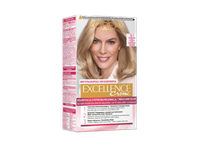 Plaukų dažai L'OREAL EXCELLENCE CREME, Nr. 9.1, 1 vnt.